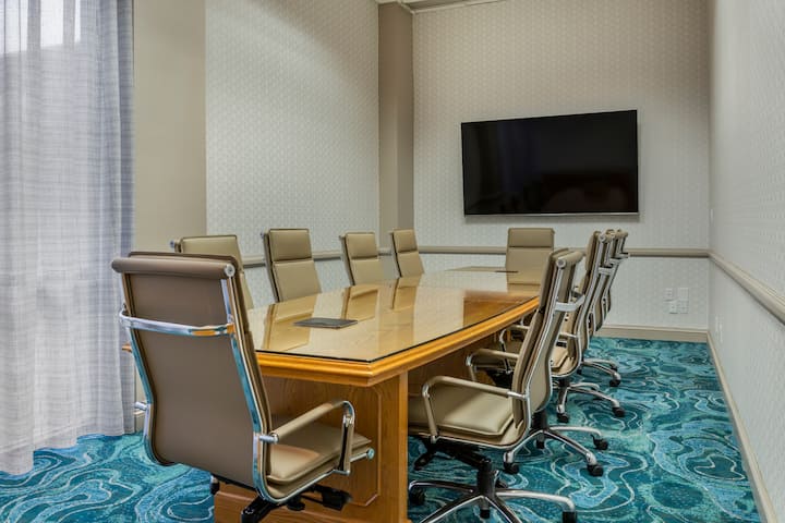 Board room at Wyndham Lake Buena Vista Disney Springs Area in Lake Buena Vista, Florida